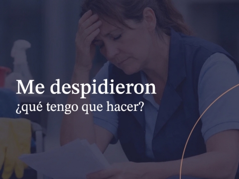 Abogado Laboral en Cordoba