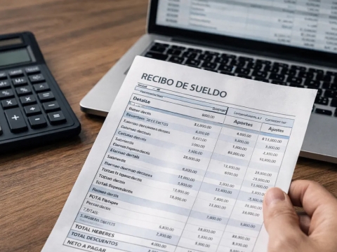 Abogado Laboral en Cordoba