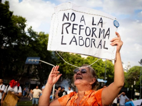 Abogado Laboral en Cordoba